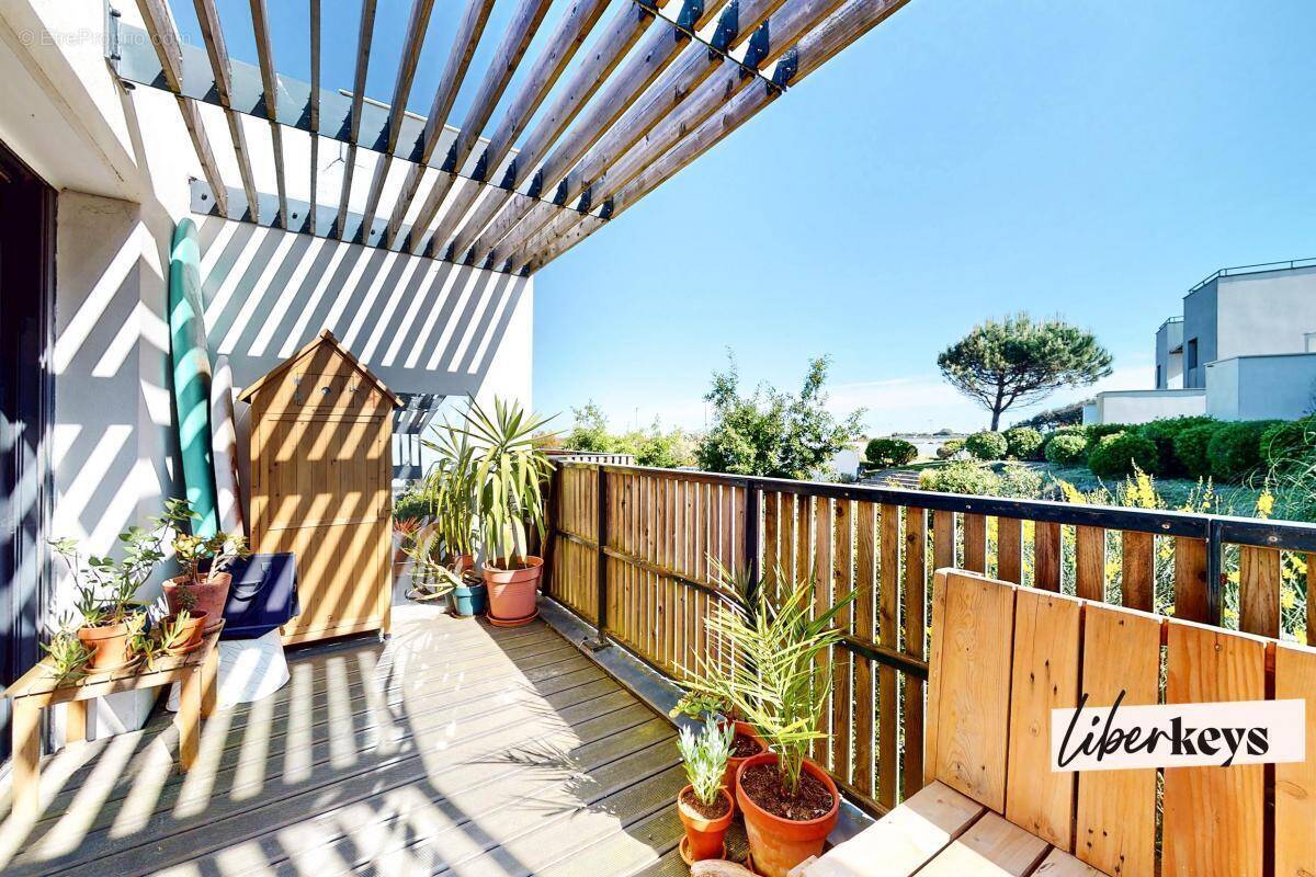 Appartement à ANGLET