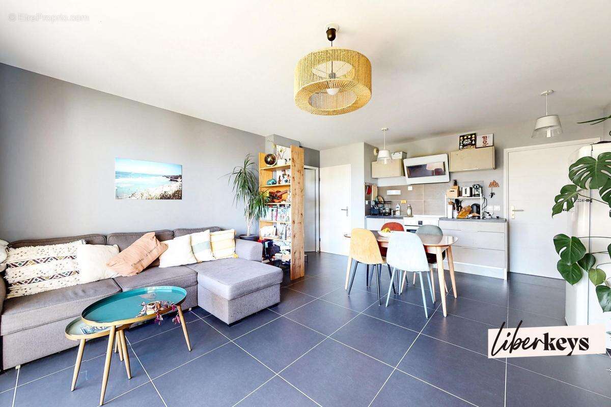 Appartement à ANGLET