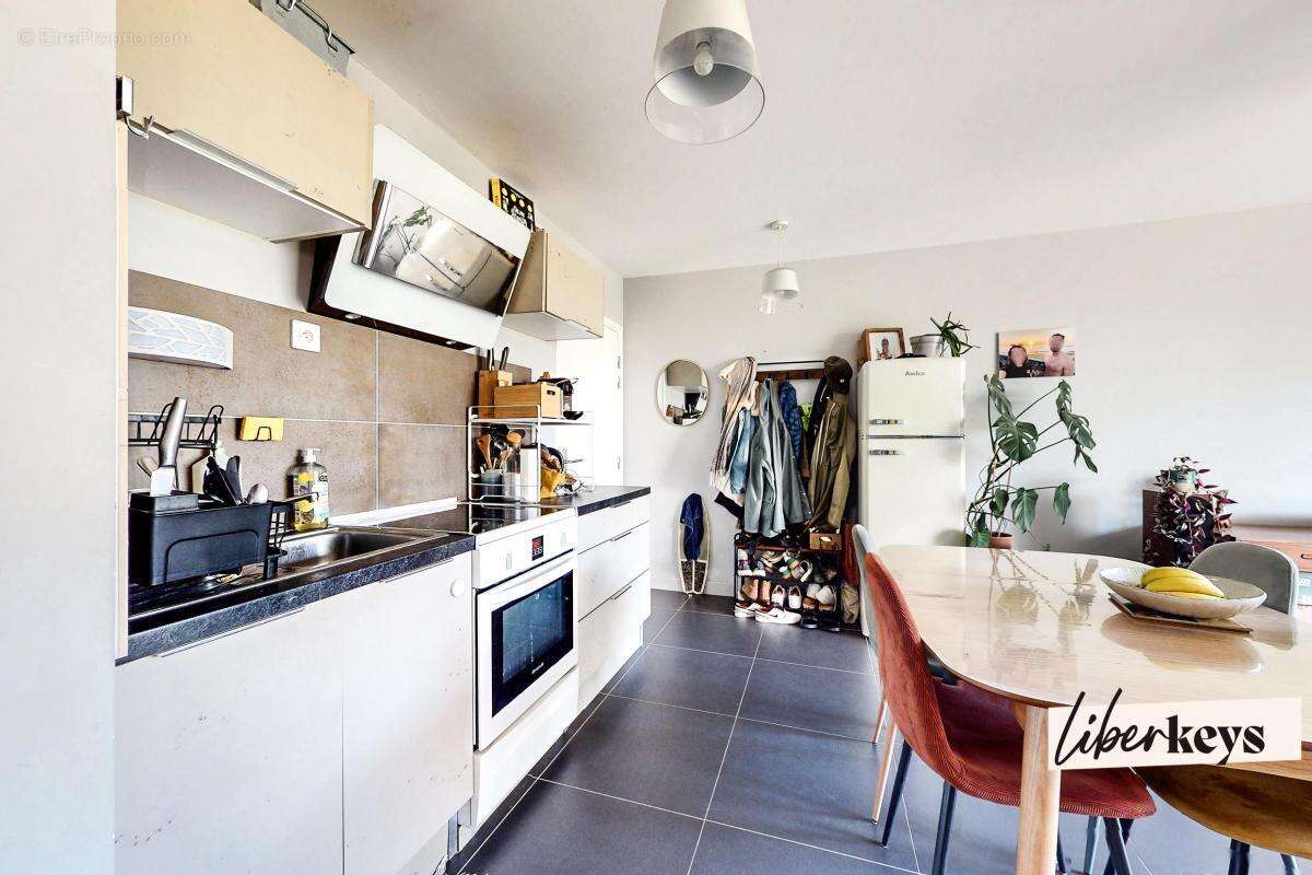 Appartement à ANGLET
