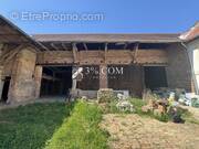 Maison à SAESSOLSHEIM