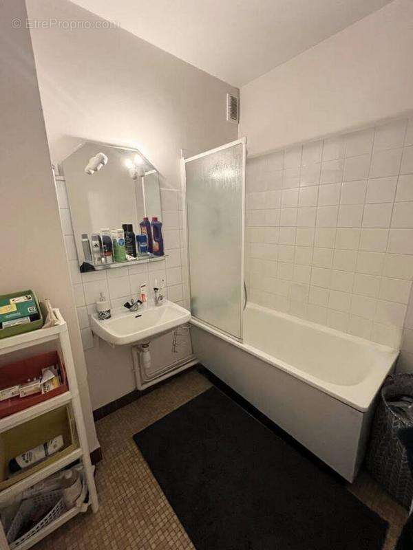 Appartement à LIMOGES