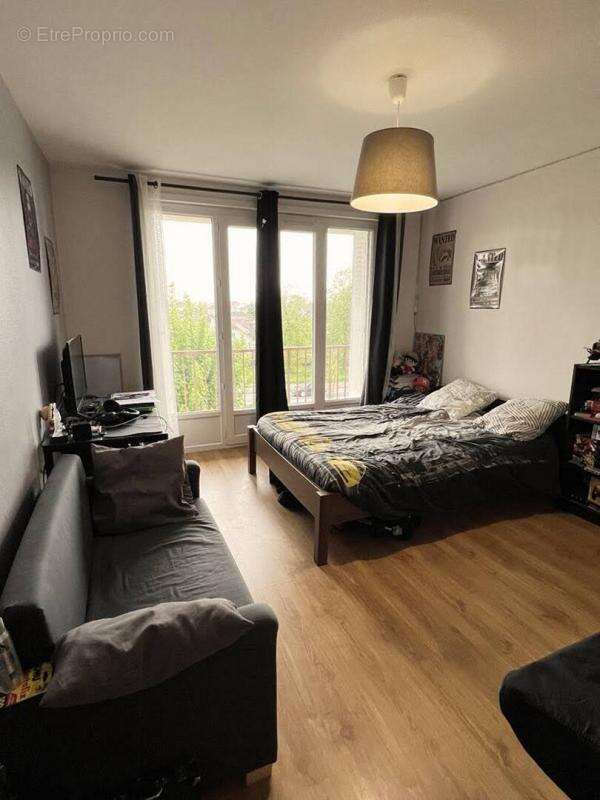Appartement à LIMOGES