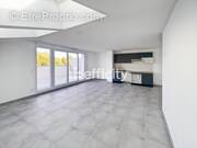 Appartement à CASTELGINEST