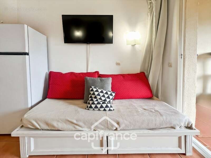 Appartement à MALLEMORT