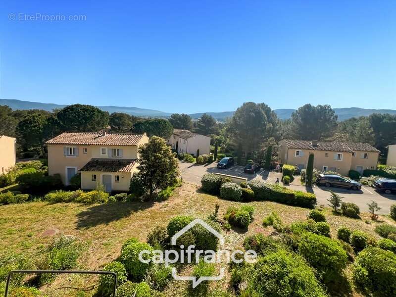 Appartement à MALLEMORT