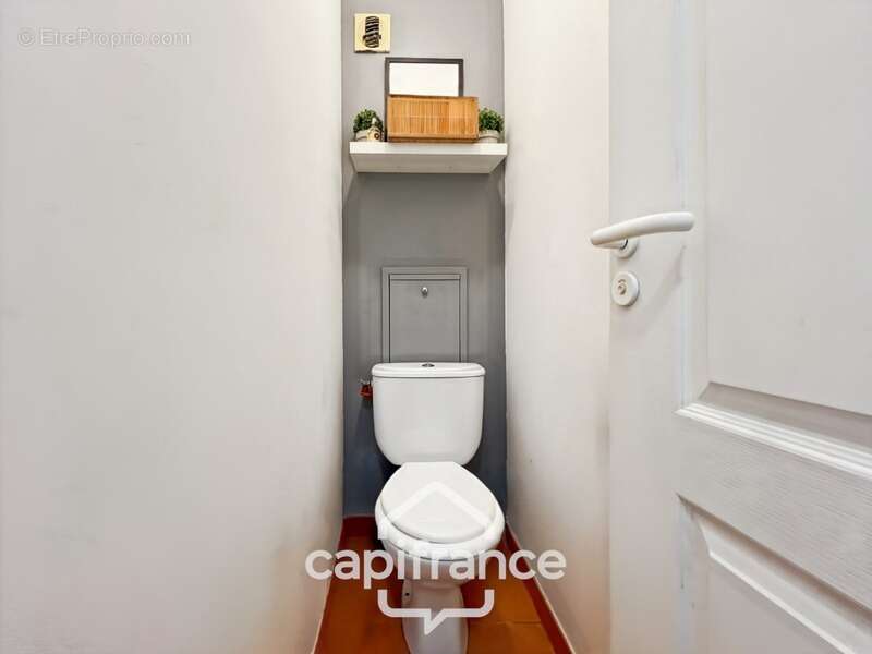 Appartement à MALLEMORT