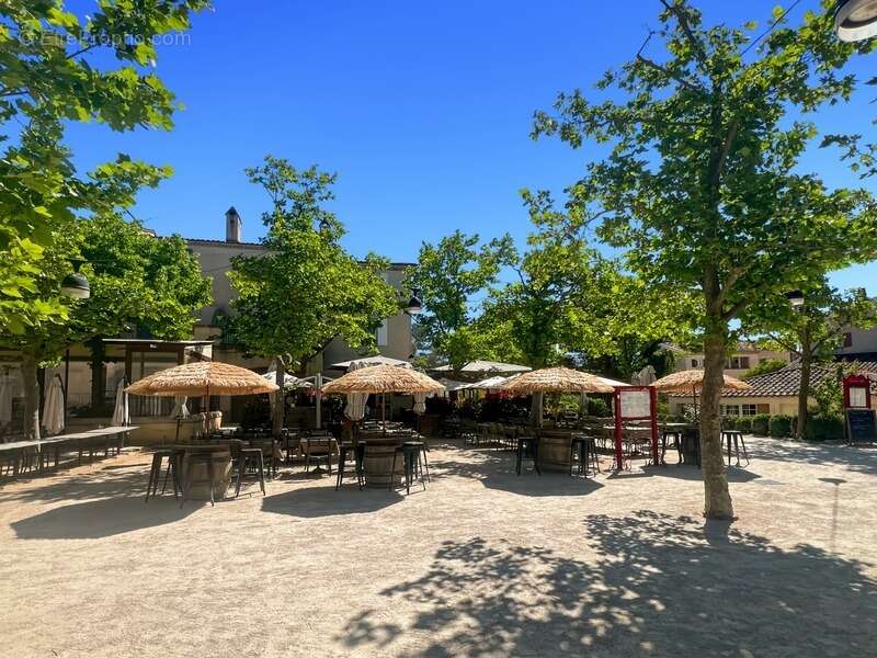 Appartement à MALLEMORT