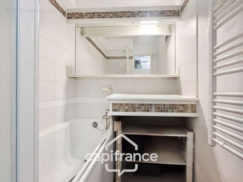 Appartement à MALLEMORT