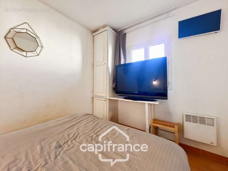 Appartement à MALLEMORT