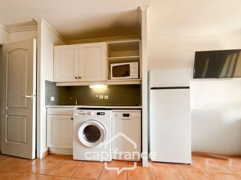 Appartement à MALLEMORT