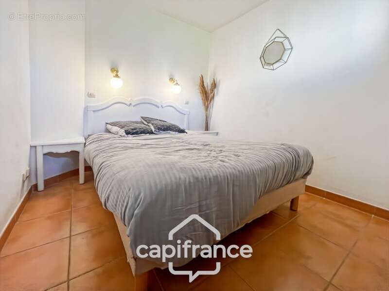 Appartement à MALLEMORT