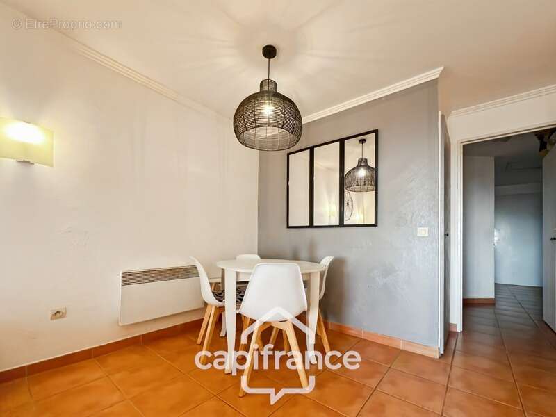 Appartement à MALLEMORT