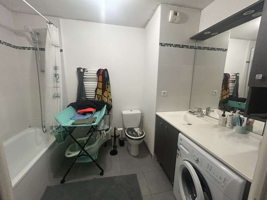 Appartement à TOURNEFEUILLE