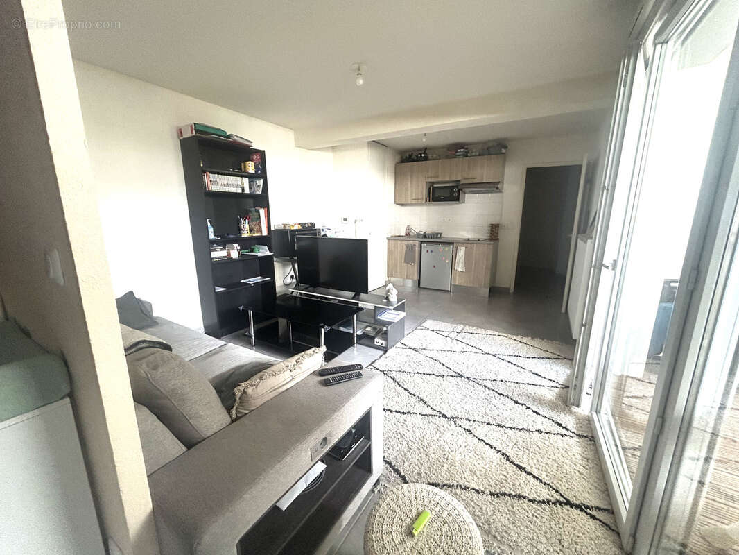 Appartement à TOURNEFEUILLE