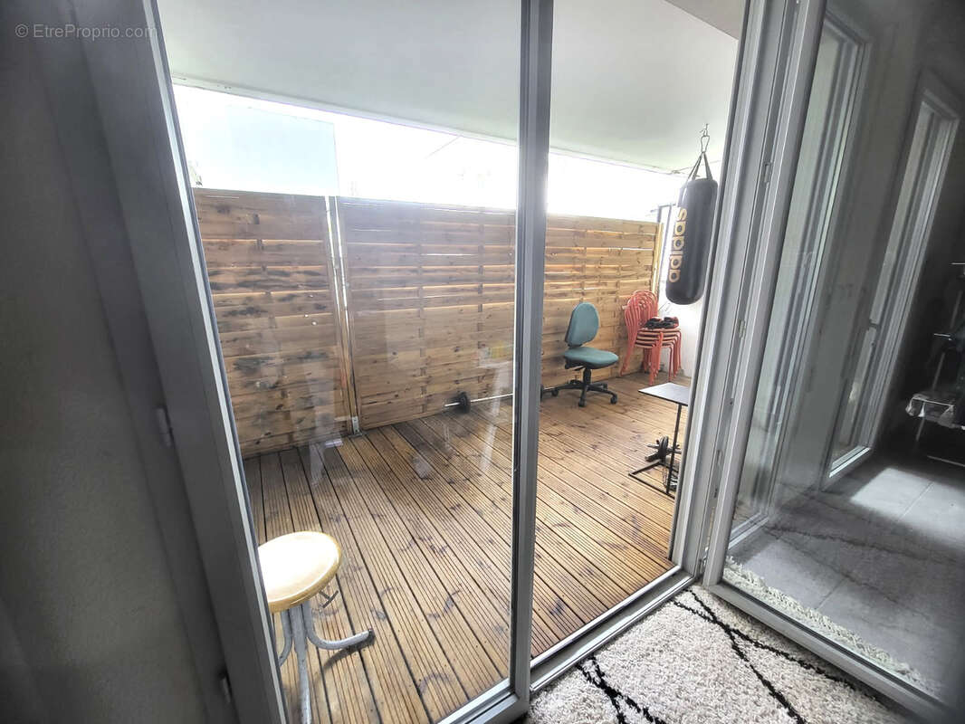 Appartement à TOURNEFEUILLE