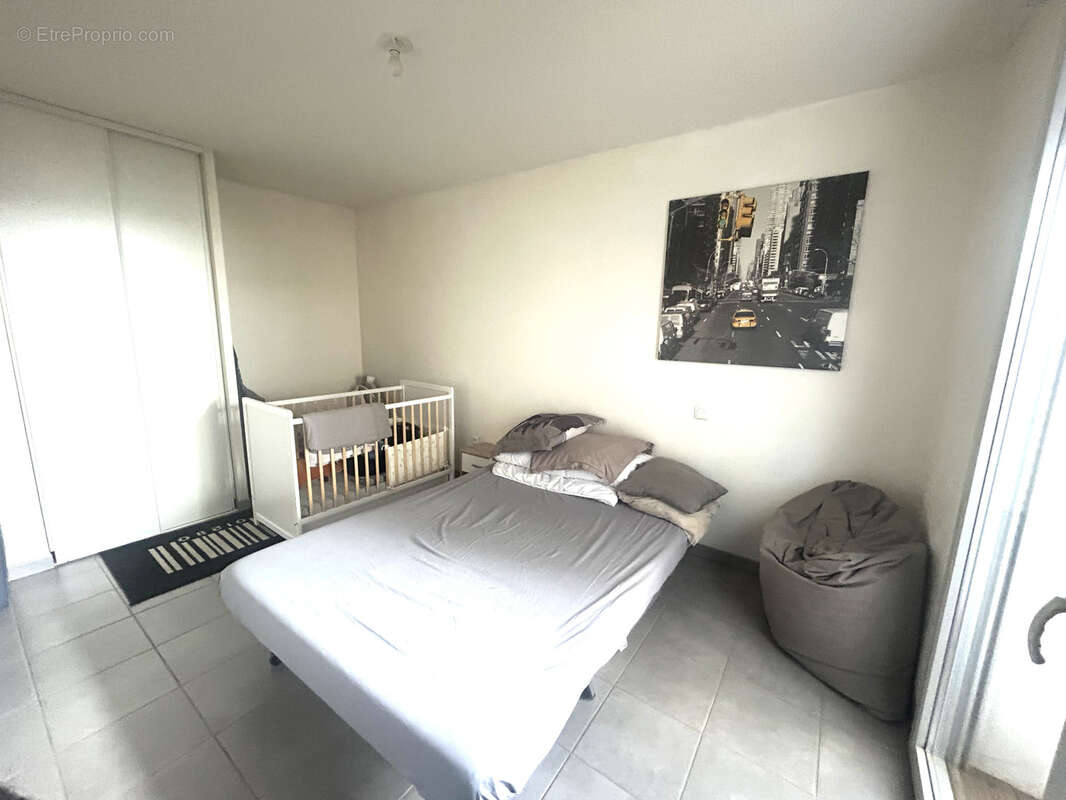 Appartement à TOURNEFEUILLE