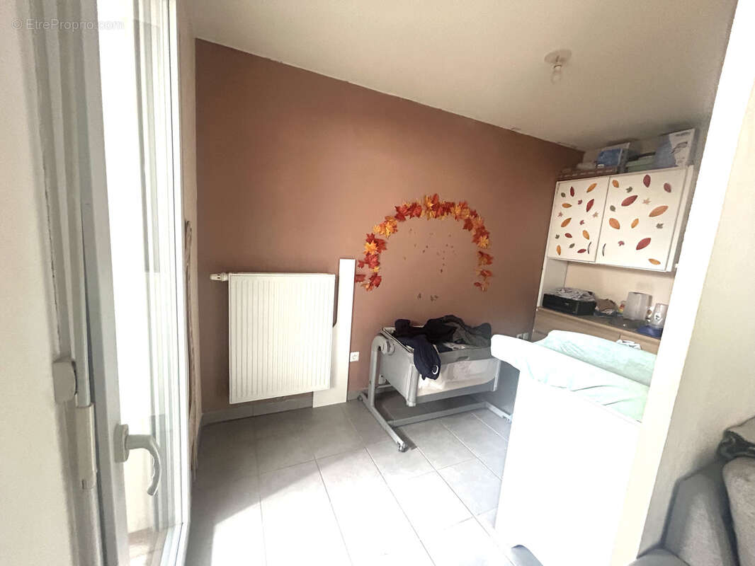 Appartement à TOURNEFEUILLE