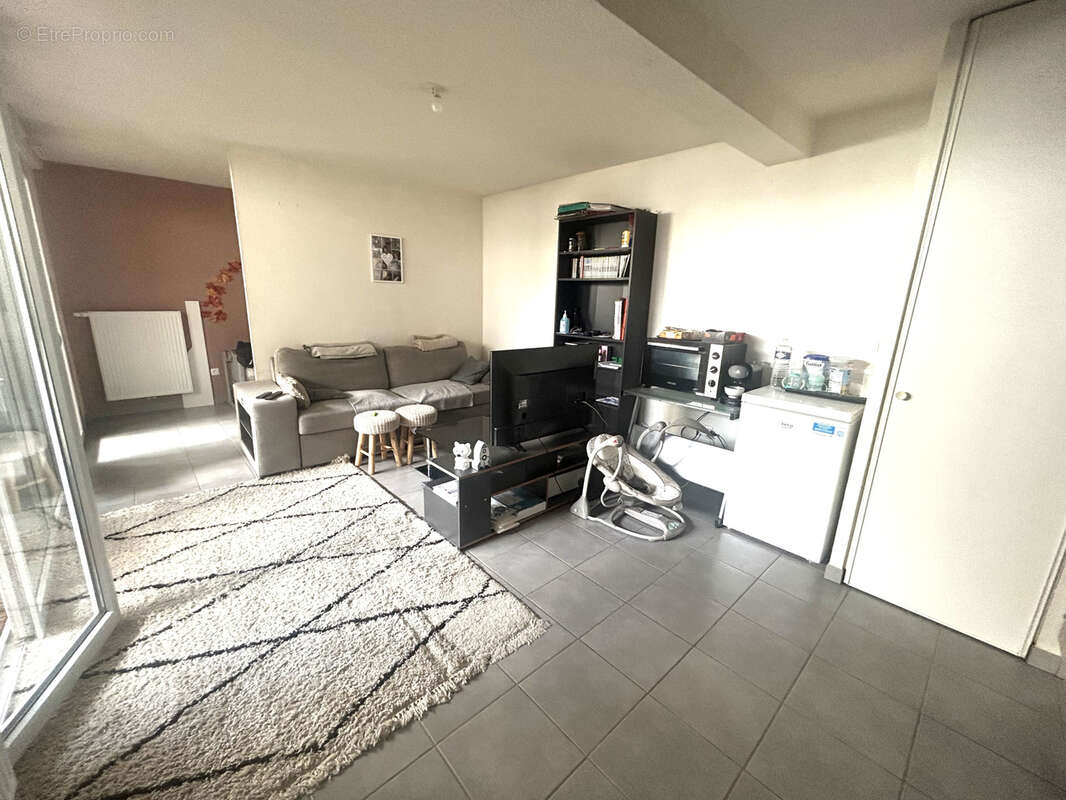 Appartement à TOURNEFEUILLE