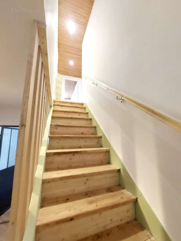 Appartement à BARCELONNETTE