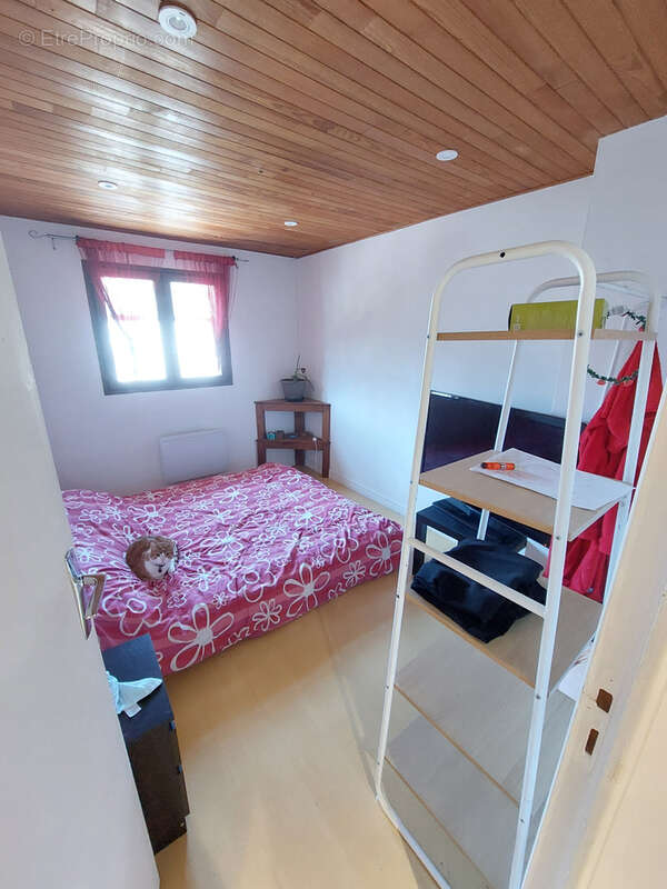 Appartement à BARCELONNETTE