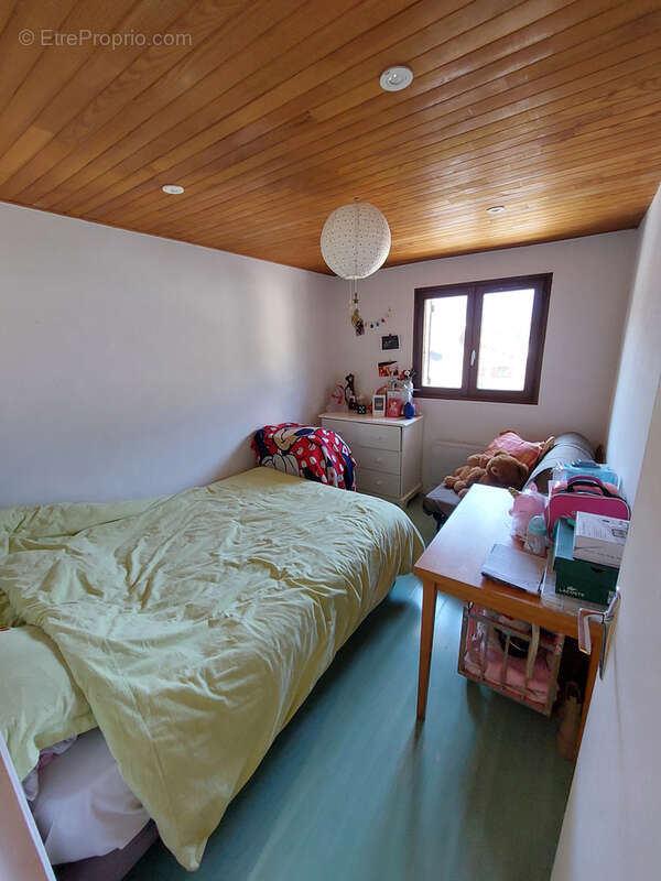 Appartement à BARCELONNETTE