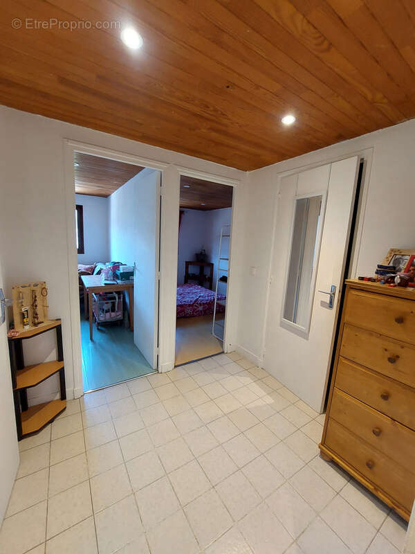 Appartement à BARCELONNETTE