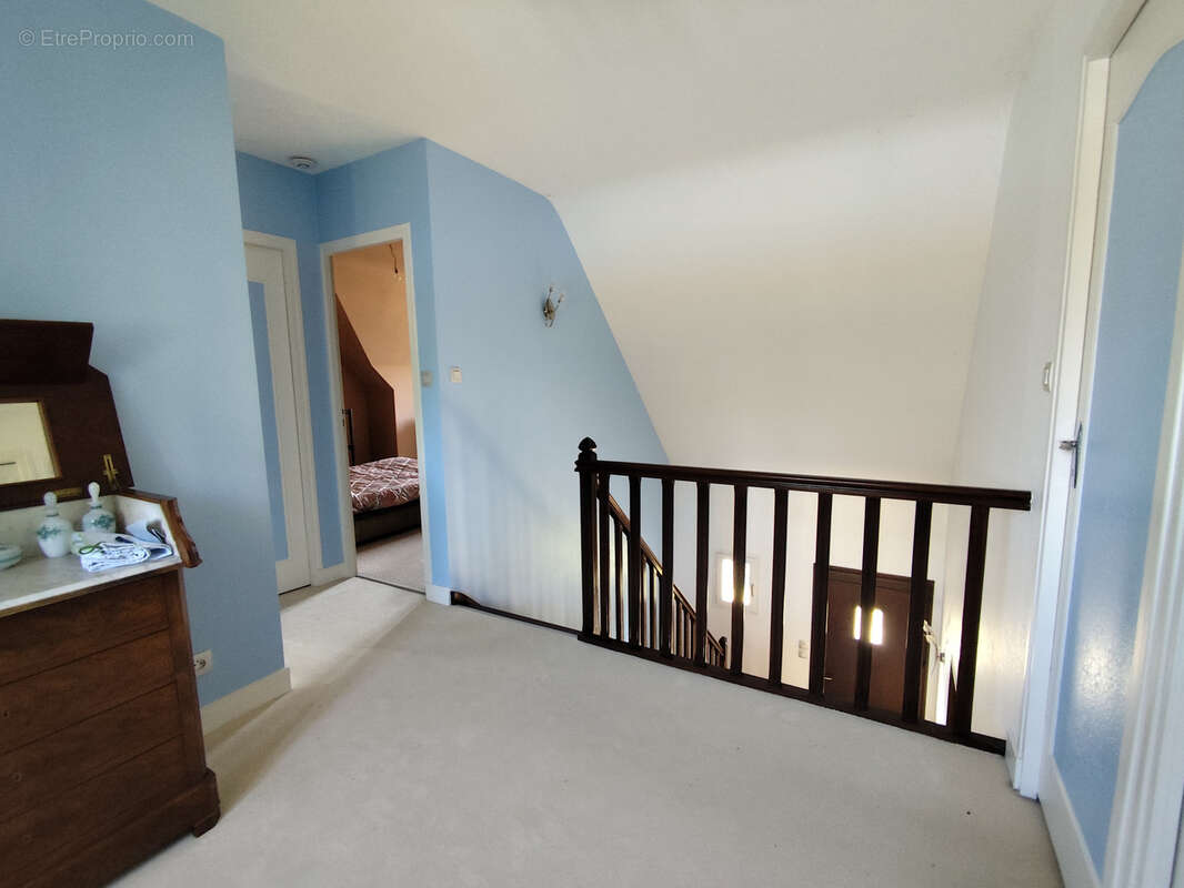 Maison à SAINT-BENOIT