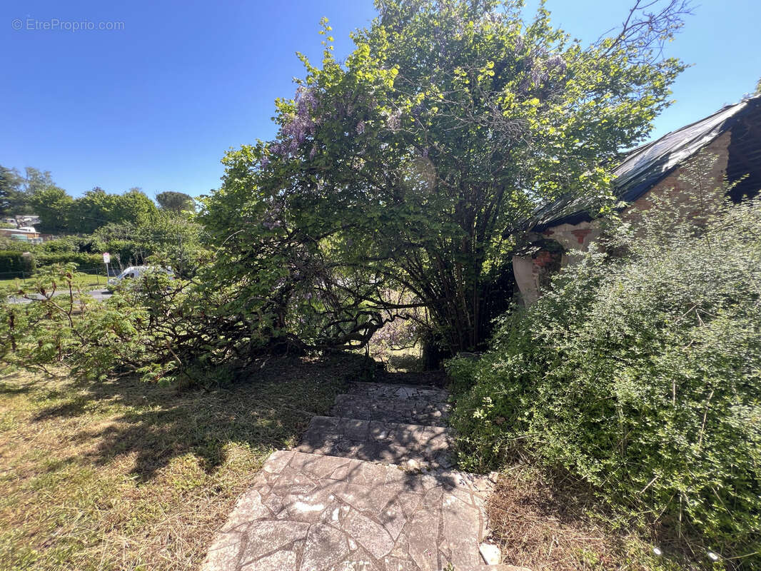 Maison à SAINT-BENOIT
