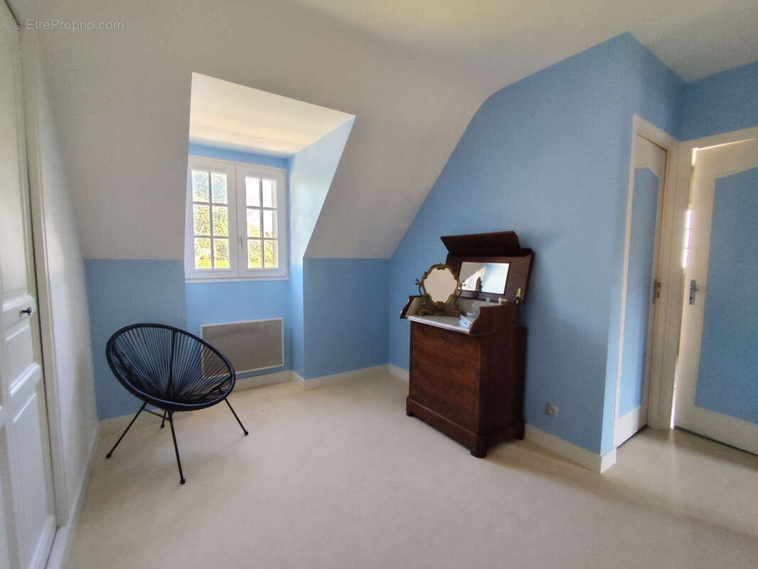 Maison à SAINT-BENOIT