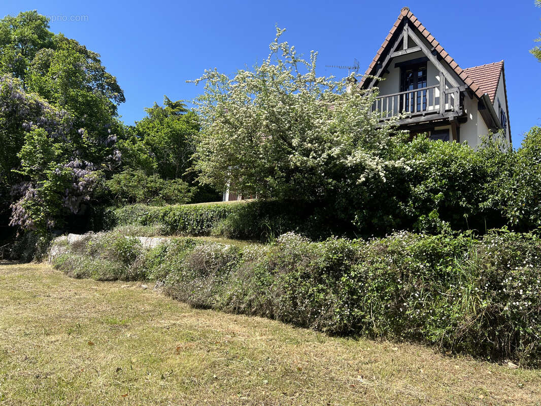 Maison à SAINT-BENOIT