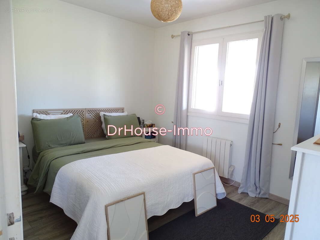 Maison à LAMASQUERE