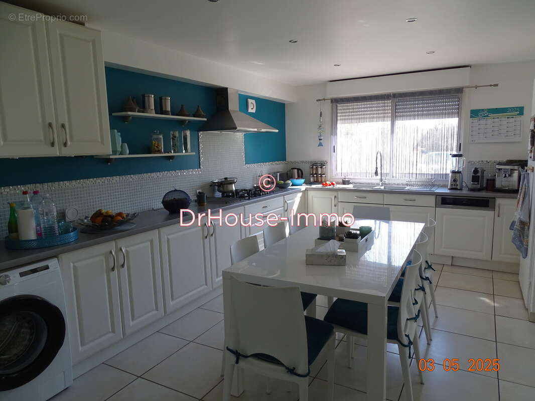 Maison à LAMASQUERE