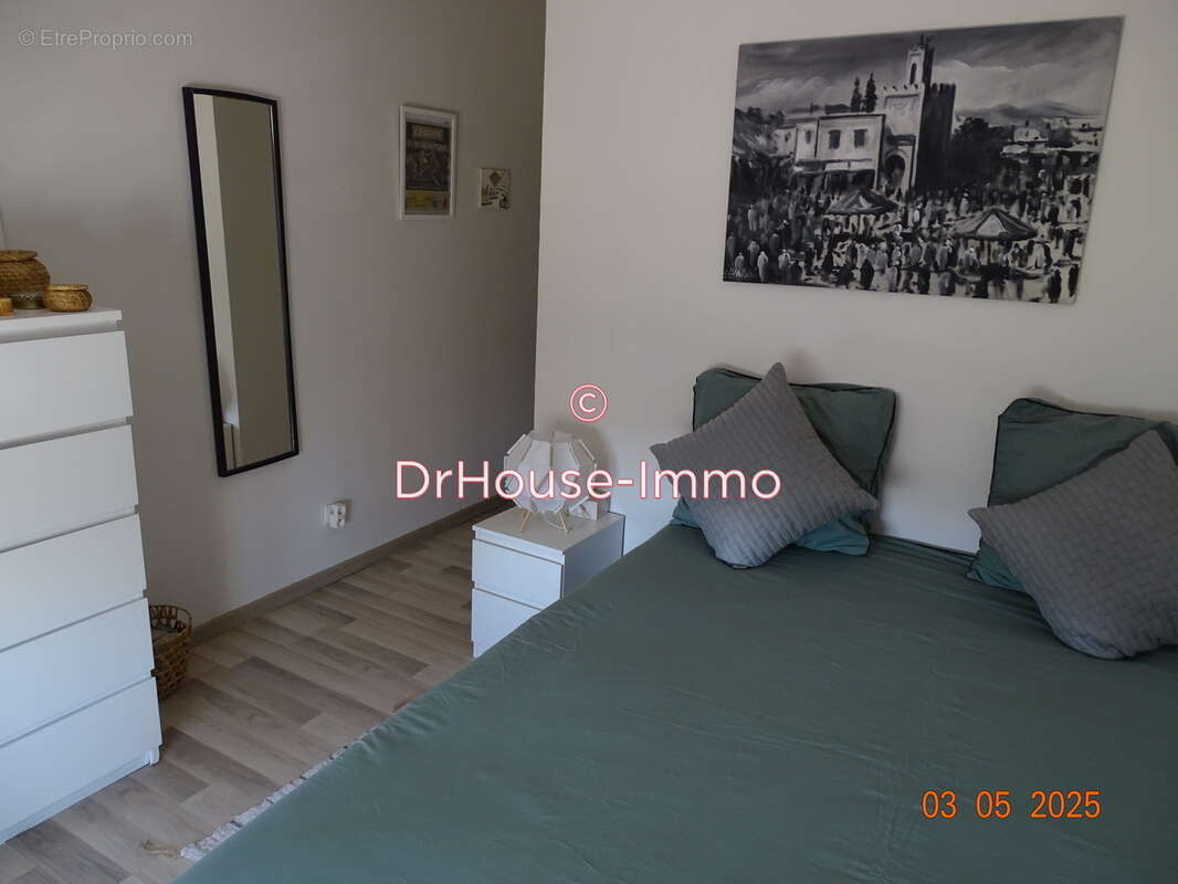 Maison à LAMASQUERE