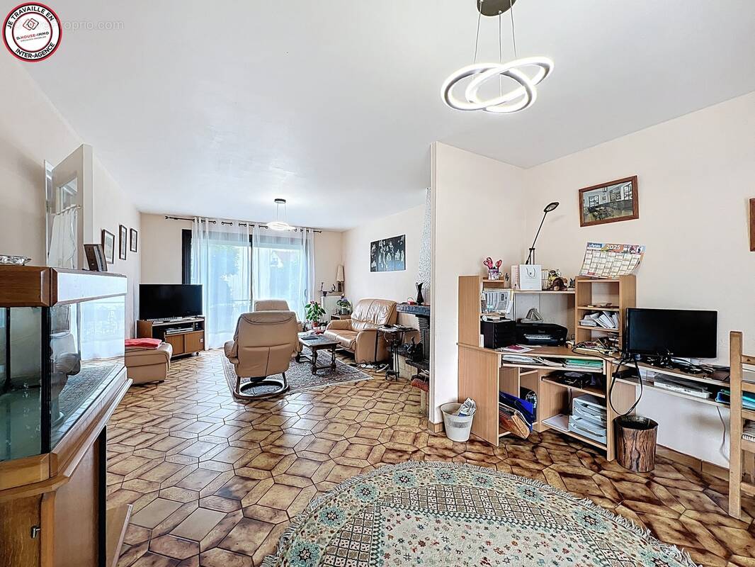 Maison à LONGJUMEAU