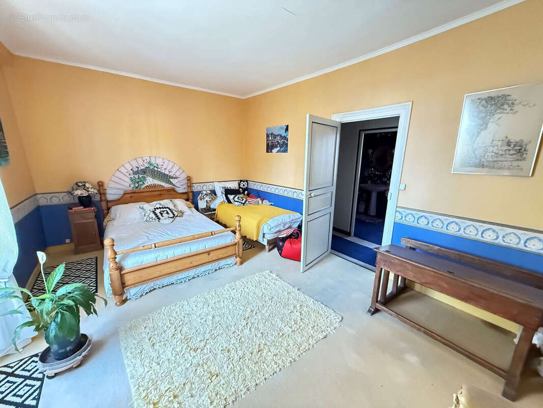 Photo 7 - Maison à SAINT-GEORGES-DE-REX