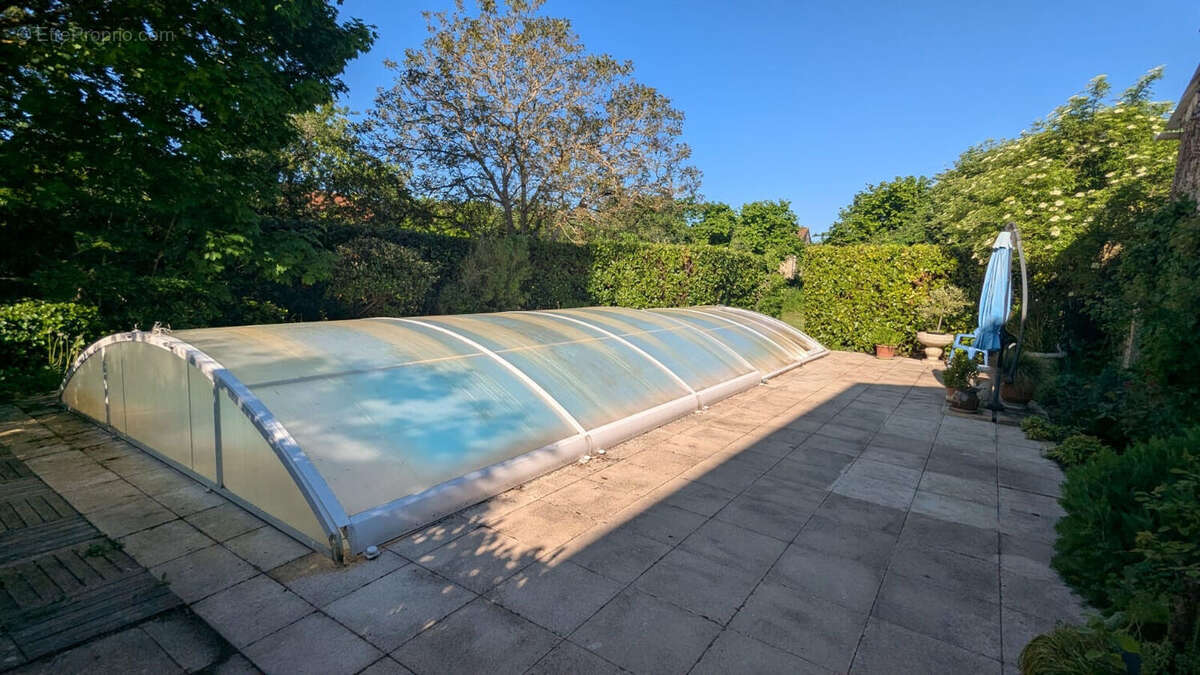 Photo 9 - Maison à SAINT-GEORGES-DE-REX