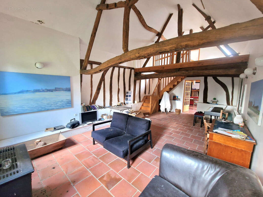 Photo 3 - Maison à HUMBERT