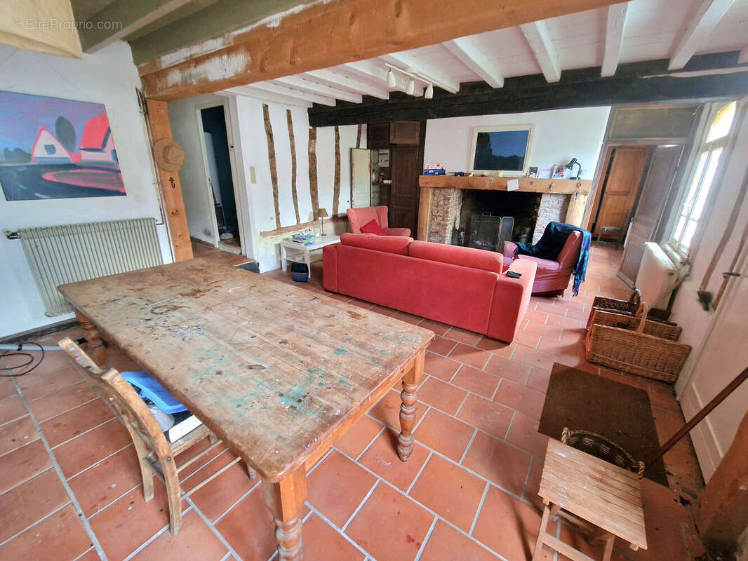 Photo 4 - Maison à HUMBERT