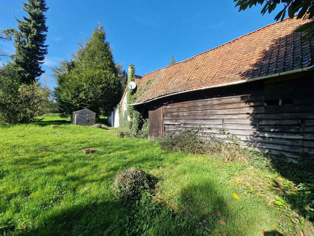 Photo 6 - Maison à HUMBERT