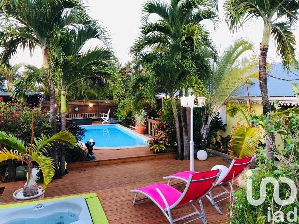 Photo 6 - Autre à SAINTE-ANNE