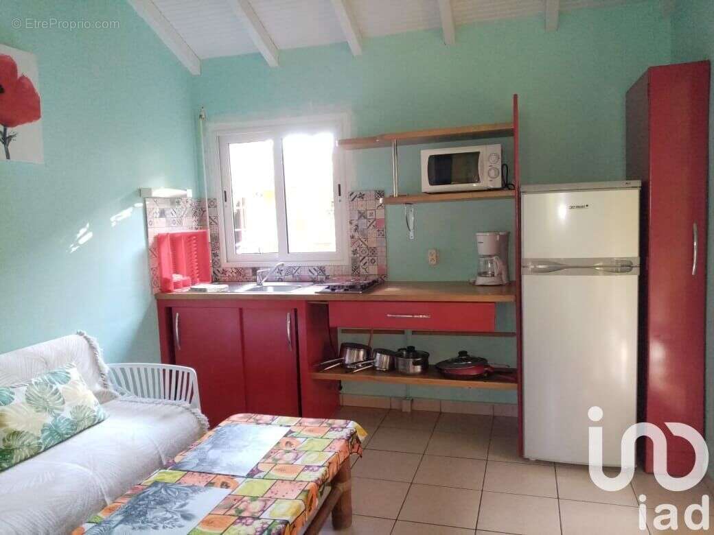 Photo 7 - Autre à SAINTE-ANNE