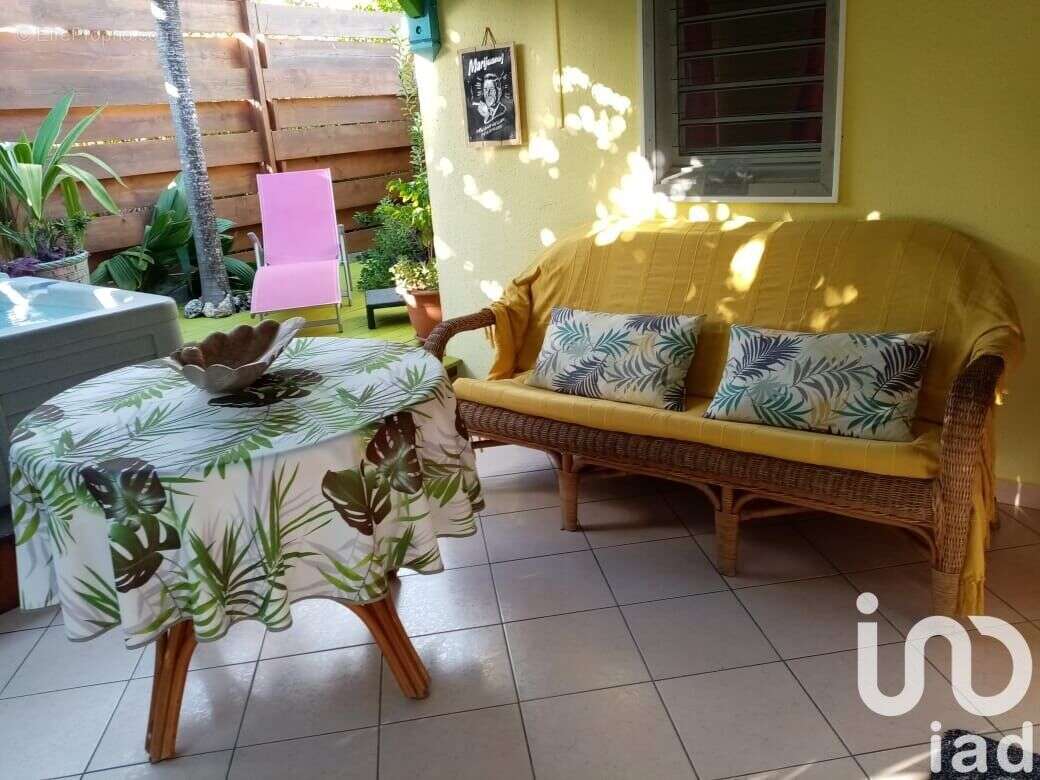 Photo 8 - Autre à SAINTE-ANNE