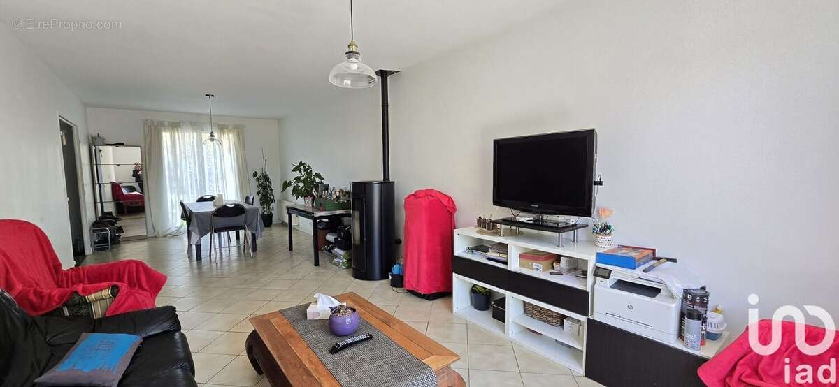 Photo 5 - Maison à BEVILLE-LE-COMTE