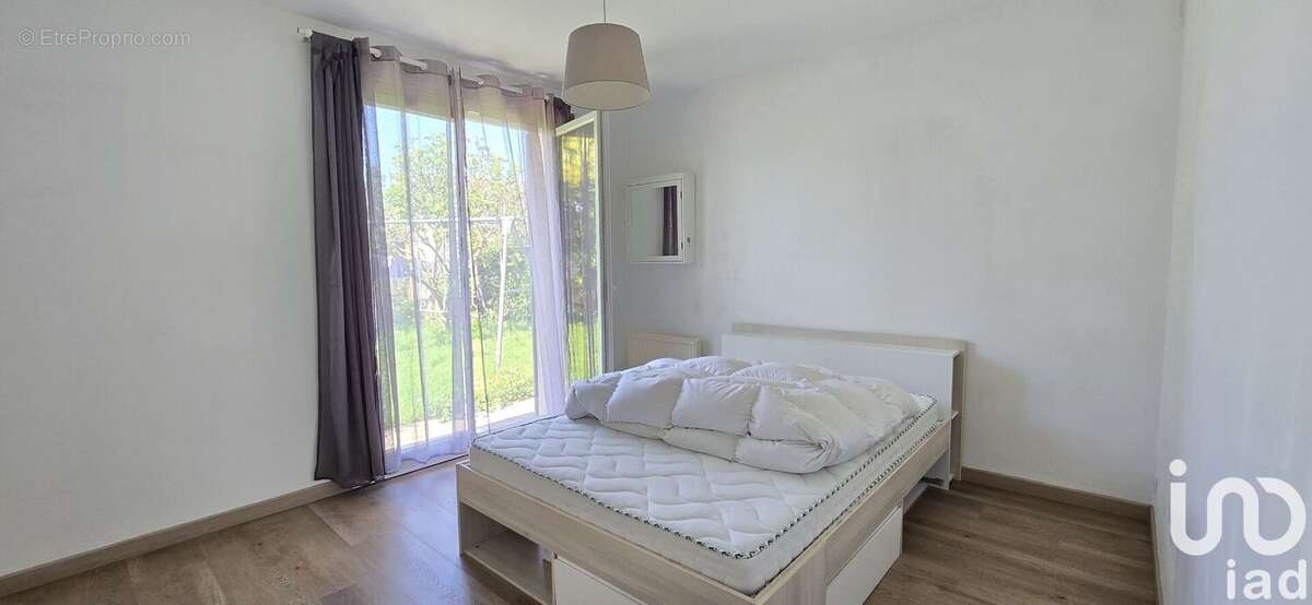 Photo 6 - Maison à BEVILLE-LE-COMTE