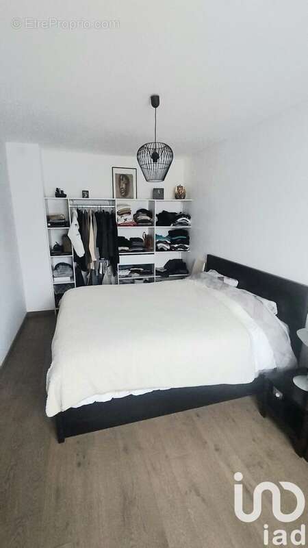 Photo 7 - Maison à BEVILLE-LE-COMTE