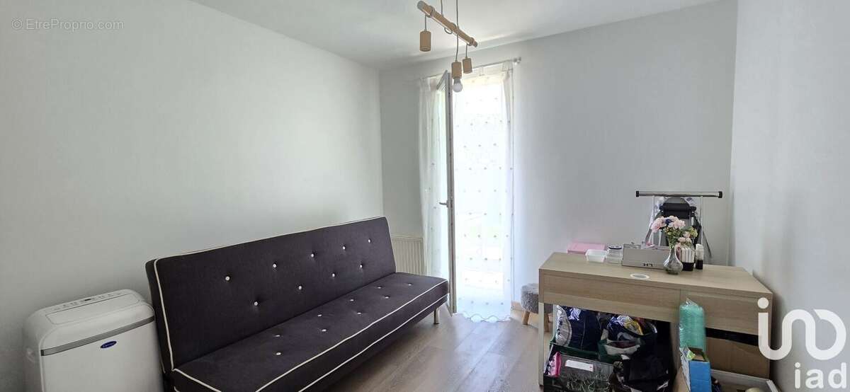 Photo 8 - Maison à BEVILLE-LE-COMTE