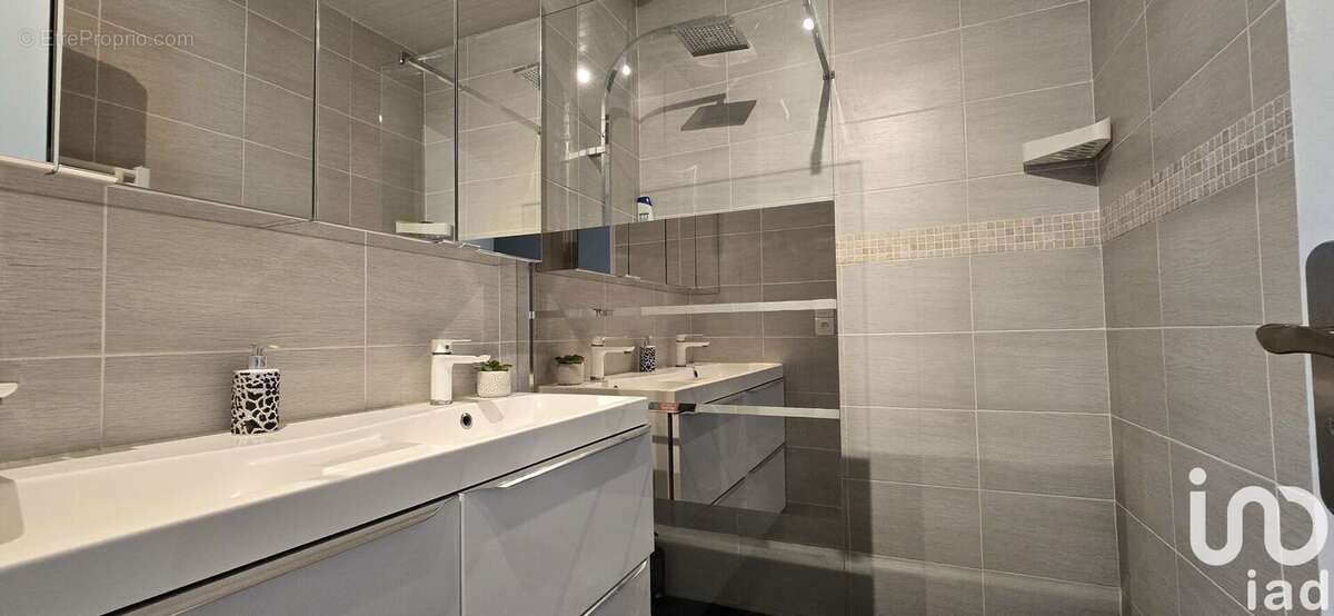 Photo 9 - Maison à BEVILLE-LE-COMTE