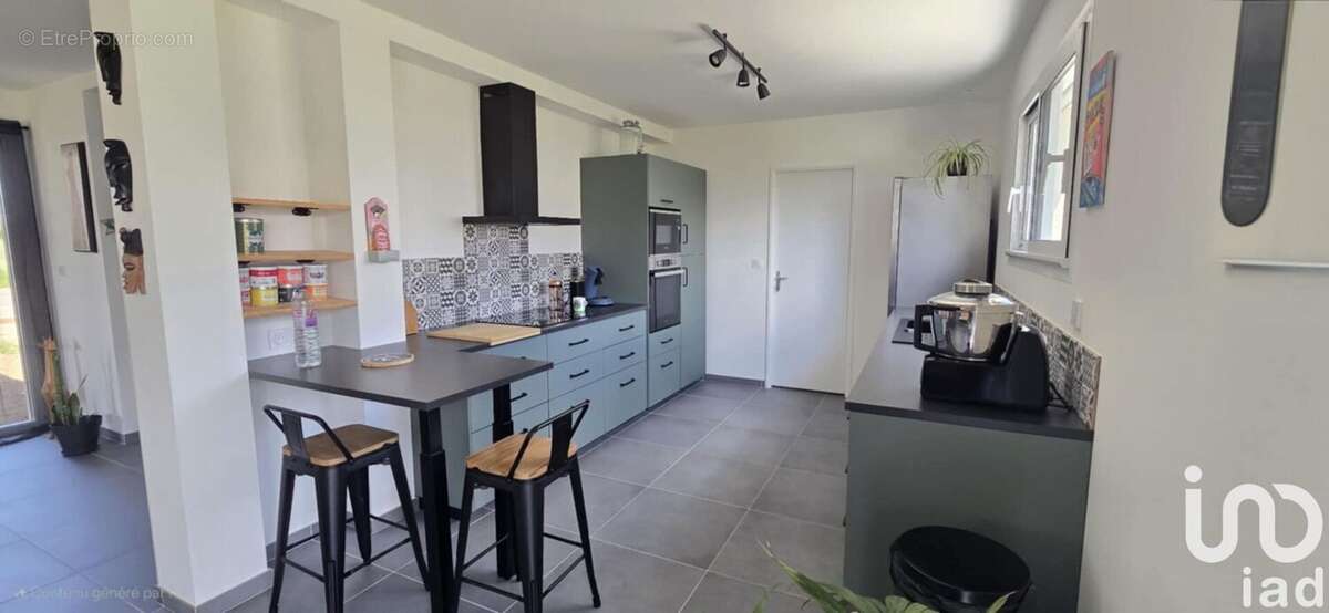 Photo 2 - Maison à BEAUGENCY