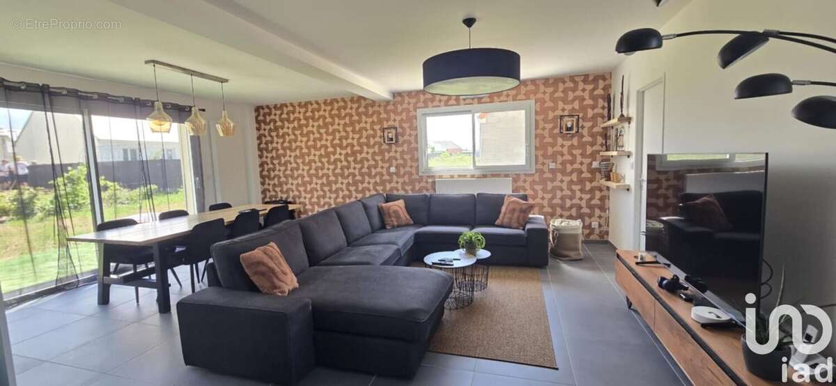 Photo 3 - Maison à BEAUGENCY