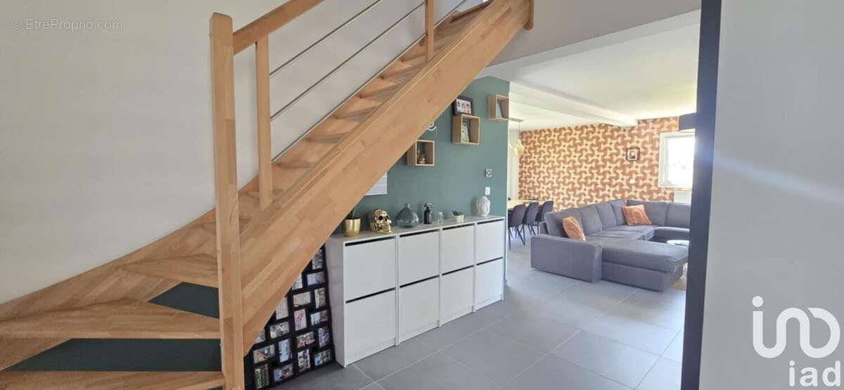 Photo 6 - Maison à BEAUGENCY